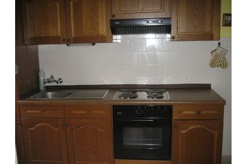 Чехия Privát Horní Maršov, Экстерьер